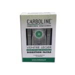 3 CHENES CARBOLINE DIGESTION FACILE 30 COMPRIMES