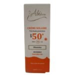ABIDERM CREME SOLAIRE INVISIBLE SPF 50+ TOUCHER SEC 50 ML