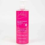 ABIDERM GEL NETTOYANT SURGRAS VISAGE ET CORPS 500 ML