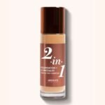 ABSOLUTE NEW YORK 2 EN 1 FOND DE TEINT + CORRECTEUR 03 WARM SAND 35 ML