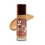 ABSOLUTE NEW YORK 2 EN 1 FOND DE TEINT + CORRECTEUR 04 COOL BEIGE 35 ML