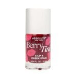 ABSOLUTE NEW YORK BERRY TINT 10 ML