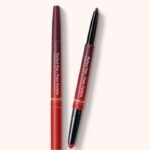 ABSOLUTE NEW YORK DUO PARFAIT POUR LEVRE EFFET DEGRADE ALDO 2 POMME CONFITE