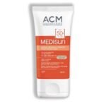 ACM MEDISUN CREME MINERAL TEINTE CLAIRE 40 ML