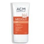 ACM MEDISUN CREME SOLAIRE INVISIBLE SPF 50+