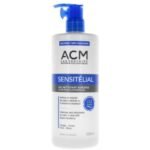 ACM SENSITELIAL GEL NETTOYANT SURGRAS 500 ML