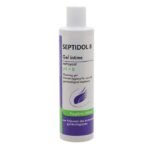 ADDAX SEPTIDOL PH 8 GEL INTIME NETOYANT 250 ML