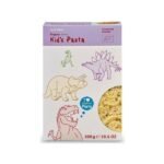 ALB GOLD KIDS PASTA ORGANIC DINOS 300 G