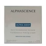 ALPHASCIENCE ULTRA DEEP SOIN FONDAMENTAL FERMETE 50ml