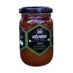 ALVENA MIEL D'EUPHROBE 250 G