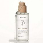 ANUA RICE 7+ CERAMIDE HYDRATING BARRIER SERUM 50 ML