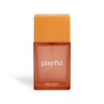 AQC FEELIN PLAYFUL EAU DE TOILETTE AVEC PARFUM POUR FEMME 30 ML