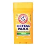 ARM AND HAMMER ULTRA MAX FRESH ANTIPERSPIRANT DEODORANT 73 G
