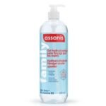 ASSANIS GEL ANTIBACTERIEN 980 ML