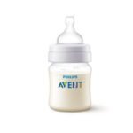 AVENT BIBERON ANTI COLIC 125 ML 0 MOIS +
