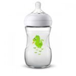 AVENT BIBERON NATURAL 2.0 9OZ DRAGON 260 ML