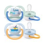 AVENT ULTRA AIR HAPPY BOY 0-6 MOIS