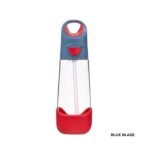 BBOX BOUTEILLE DE BOISSON AVEC GOURDE 600 ML