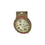 BEBE CONFORT ASSIETTE D’APPRENTISSAGE AVEC COMPARTIMENTS BAMBOO JUNGLE VIBES 9 MOIS+