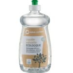 BEBE CONFORT BABY LIQUIDE VAISELLE ECOLABEL 500 ML