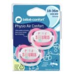 BEBE CONFORT PHYSIO AIR CONFORT 18-36 MOIS PETIT SOURIS