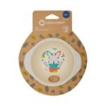 BEBE CONFORT BOL EN FIBRE DE BAMBOU 18M+