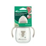 BEBE CONFORT TASSE ANTI FUITE BEC SOUPLE 6 MOIS+ 240ML