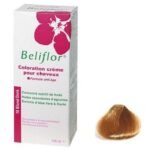 BELIFLOR COLORATION CHEVEUX 18 BLOND DORE 135 ML