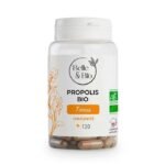 BELLE AND BIO PROPOLIS BIO IMMUNITE 120 GELULES