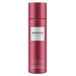 BESPOKE EAU FRAICHE CARAMEL AMBER ET CASHMER 150 ML