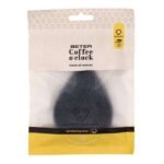 BETER COFFEE O CLOCK EPONGE FACIALE DE KONJAC REF 22046