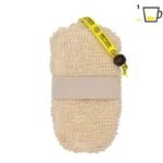 BETER COFFEE O CLOCK GANT DE CHANVRE EXFOLIANT NIVEAU 1 REF 22278