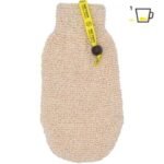 BETER COFFEE O CLOCK GANT EXFOLIANT EN SISAL NIVEAU 1 REF 22275
