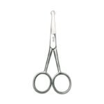 BETER CISEAUX A POINTE EMOUSSEE INOXYDABLES REF 24153
