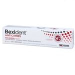 BEXIDENT DENTIFRICE ANTI CARIES 125 ML
