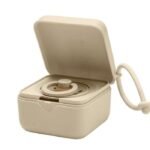 BIBS BOITE A SUCETTE