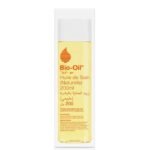 BIO OIL HUILE DE SOIN NATURELLE 200 ML