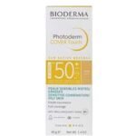 BIODERMA PHOTODERM COVER TOUCH TEINTE CLAIRE SPF50+ 40GR