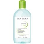 BIODERMA SEBIUM H2O SOLUTION MICELLAIRE 500 ML