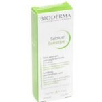 BIODERMA SEBIUM SENSITIVE SOIN APAISANT ANTI IMPERFECTION 30 ML