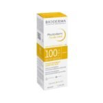 BIODERMA PHOTODERM FLUIDE MAX SPF100 INVISIBLE 40ML