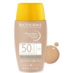 BIODERMA PHOTODERM NUDE TOUCH SPF 50+ TEINTE CLAIRE