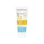 BIODERMA PHOTODERM PEDIATRICS LAIT SPF 50+ 100ML