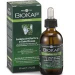 BIOKAP BELLEZZA LOTION ANTI PELLICULAIRE CUIR CHEVELU GRAS 50 ML