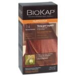 BIOKAP NUTRICOLOR 7.4 ROUGE CUIVRE