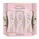BIOSILK SILK THERAPY IRRESISTIBLE COFFRET TRIO