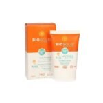 BIOSOLIS LAIT SOLAIRE BEBE ET ENFANTS CORP ET VISAGE SPF 50+