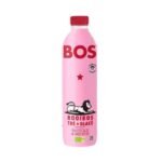 BOS ROOIBOS ICE TEA SAVEUR PASTEQUE ET MENTHE 1L