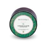 BOTANIKA GOMMAGE AU SUCRE PARFUME A LA ROSE