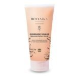 BOTANIKA GOMMAGE VISAGE HAUT DETENTE 175 ML